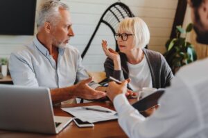 Choosing the correct lawyer for your Texas divorce