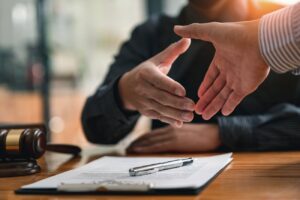 Do I need a Divorce attorney in Texas