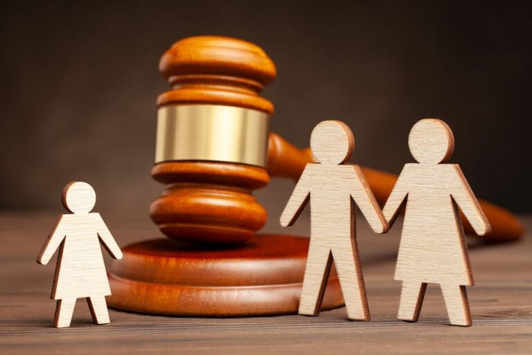 10 reasons for sole legal custody in Texas