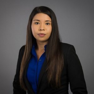 Picture of Leslie Alvarez
