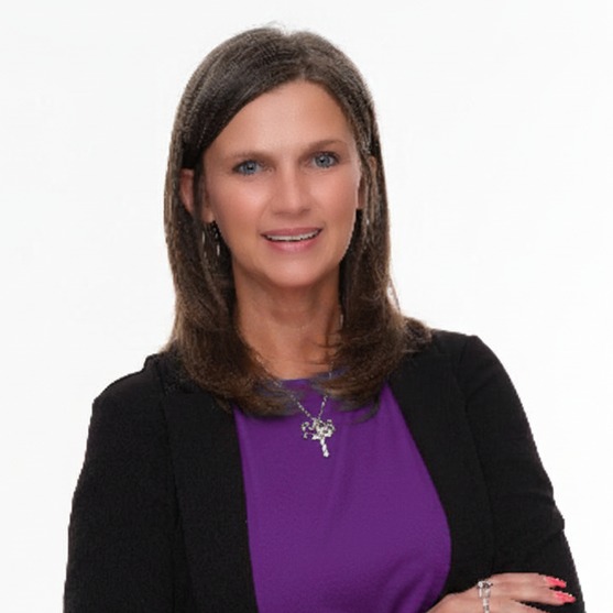 Casey Raiden, paralegal at Eaker Law Firm, PC